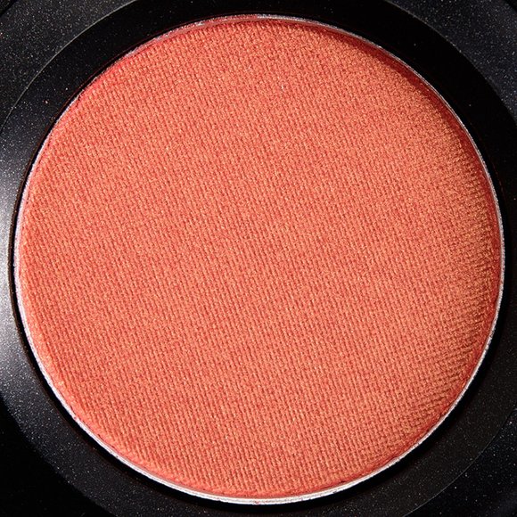 MAC SUSPICIOUSLY SWEET eyeshadow Refill Pan NIB - Picture 2 of 7